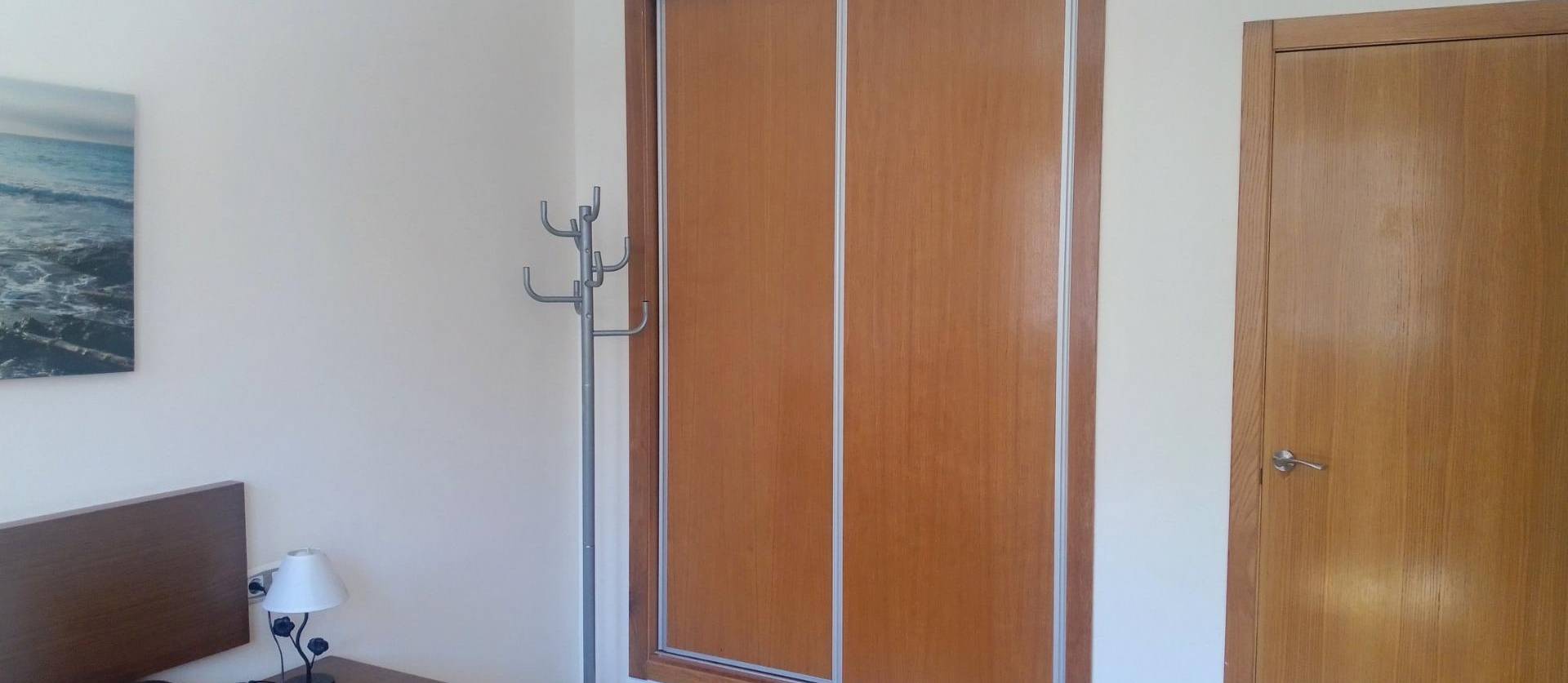 Nueva construcción  - Apartment - Aguilas - Collados
