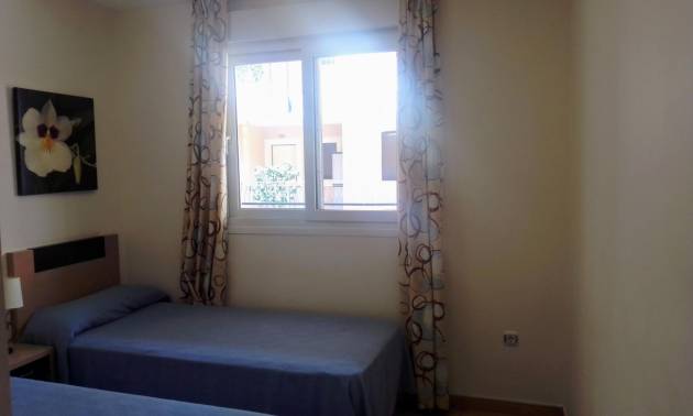 Nueva construcción  - Apartment - Aguilas - Collados