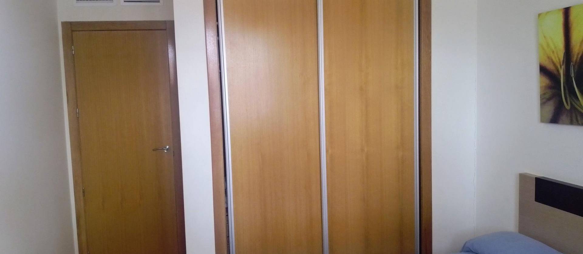 Nueva construcción  - Apartment - Aguilas - Collados