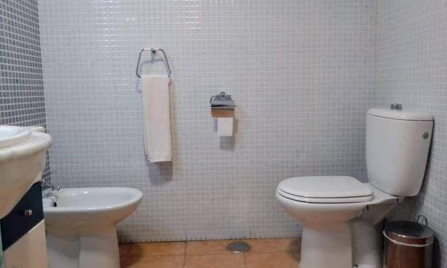 Nueva construcción  - Apartment - Aguilas - Collados