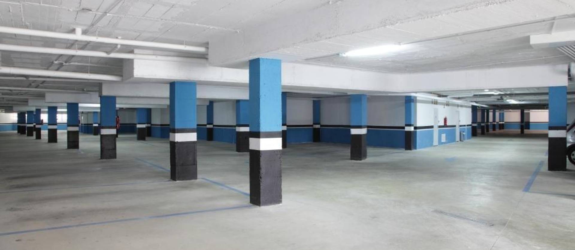 Nueva construcción  - Apartment - Aguilas - Collados