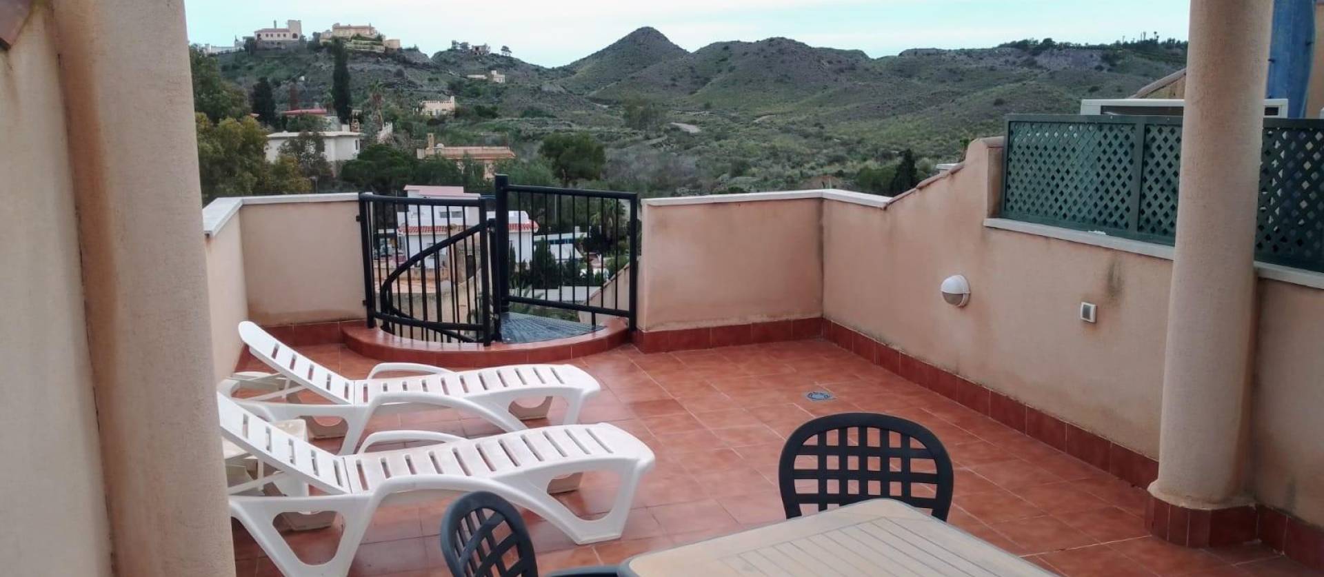 Nueva construcción  - Apartment - Aguilas - Collados