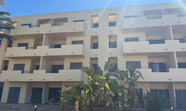 New Build - Apartment - Vera - Puerto del Rey