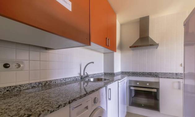 New Build - Apartment - Vera - Puerto del Rey