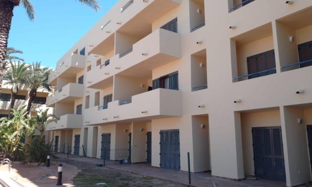 New Build - Apartment - Vera - Puerto del Rey