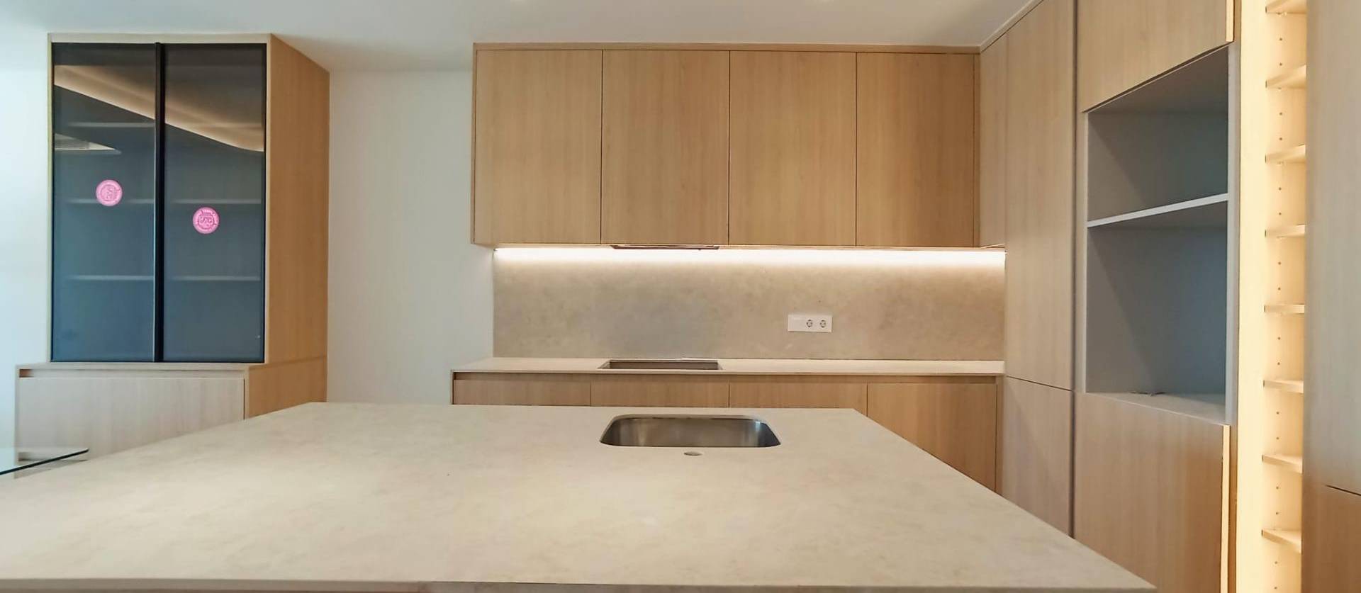 New Build - Apartment - Benijofar - Pueblo