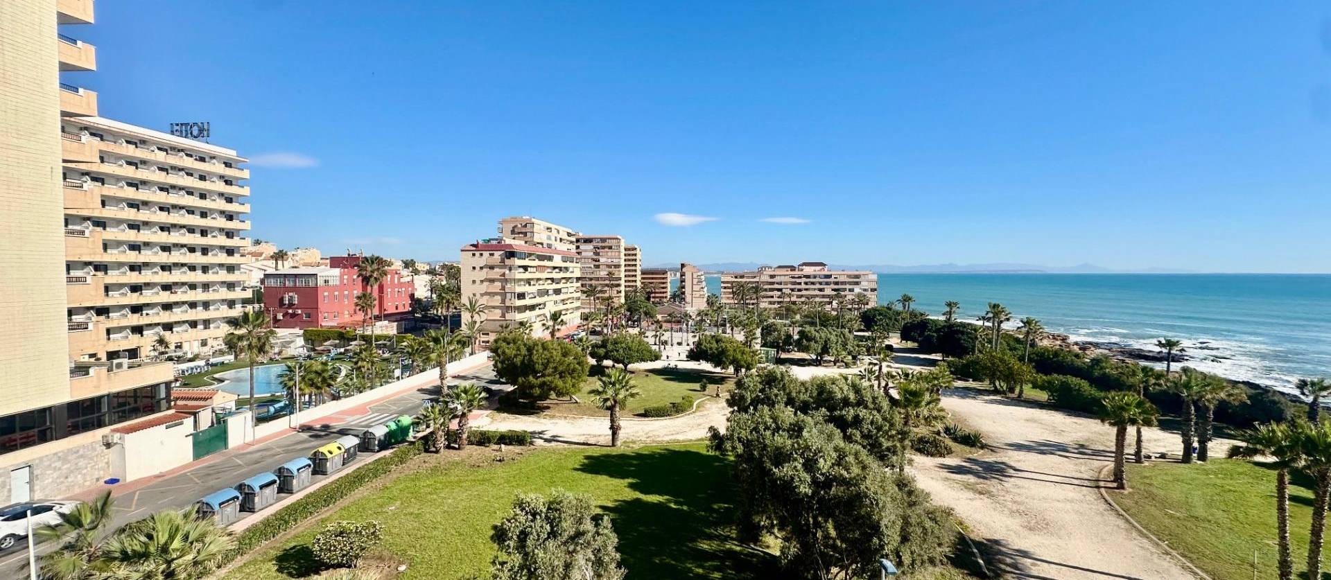 Sale - Apartment - Torrevieja - Cabo Cervera