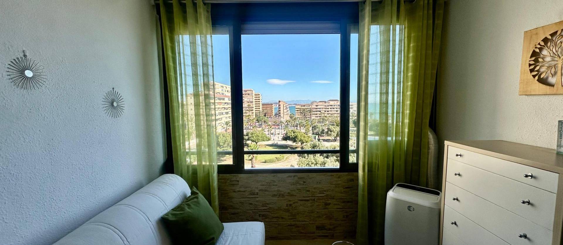 Sale - Apartment - Torrevieja - Cabo Cervera