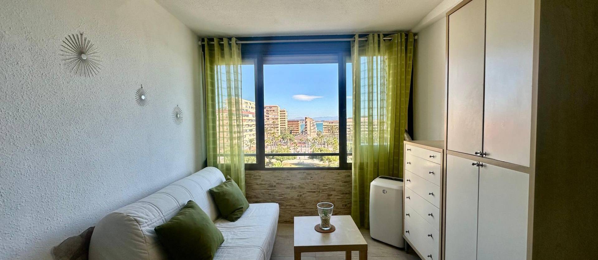 Sale - Apartment - Torrevieja - Cabo Cervera