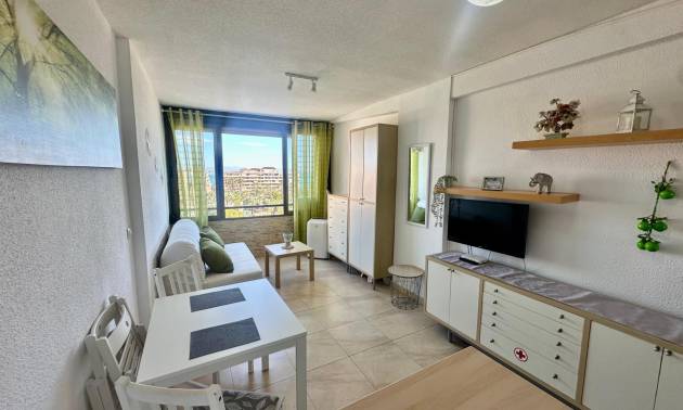 Sale - Apartment - Torrevieja - Cabo Cervera