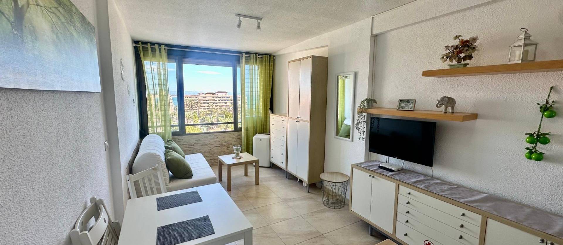 Sale - Apartment - Torrevieja - Cabo Cervera