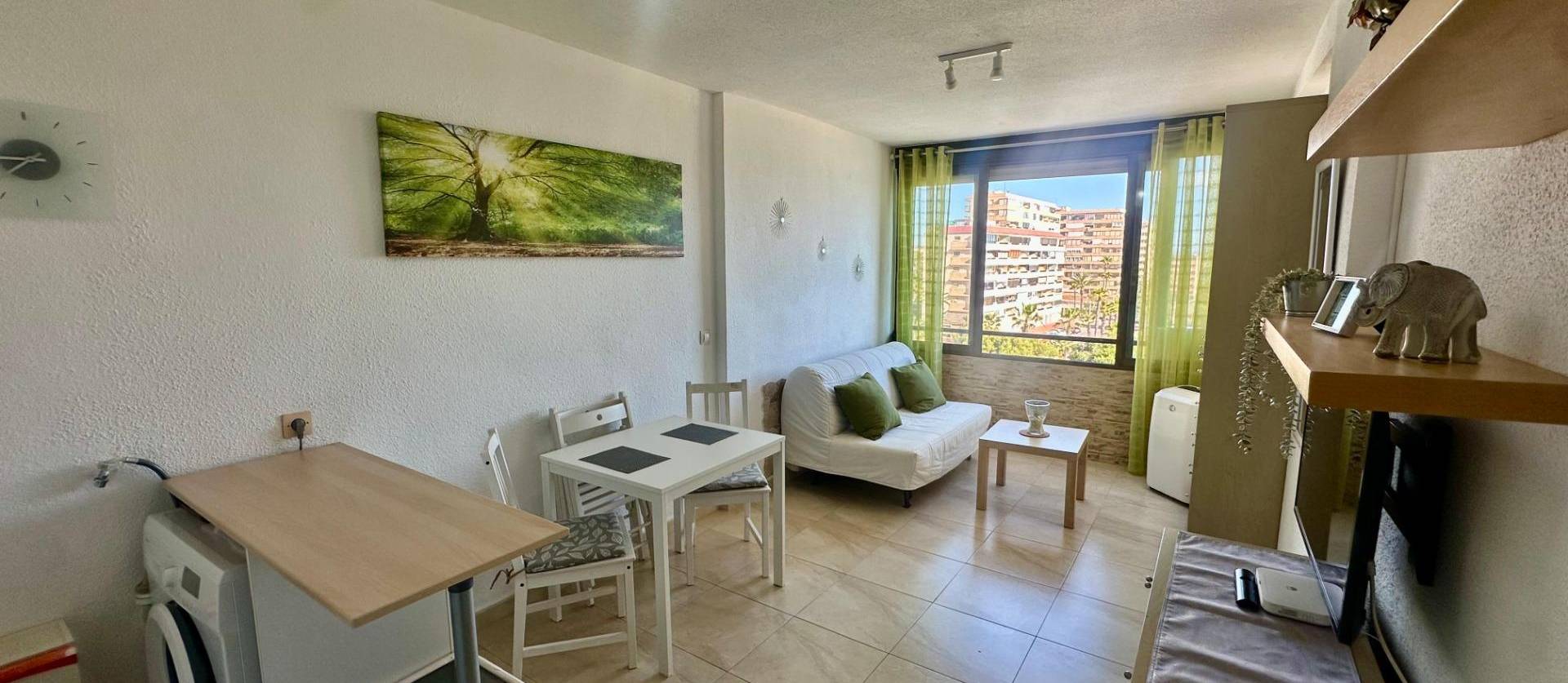 Sale - Apartment - Torrevieja - Cabo Cervera