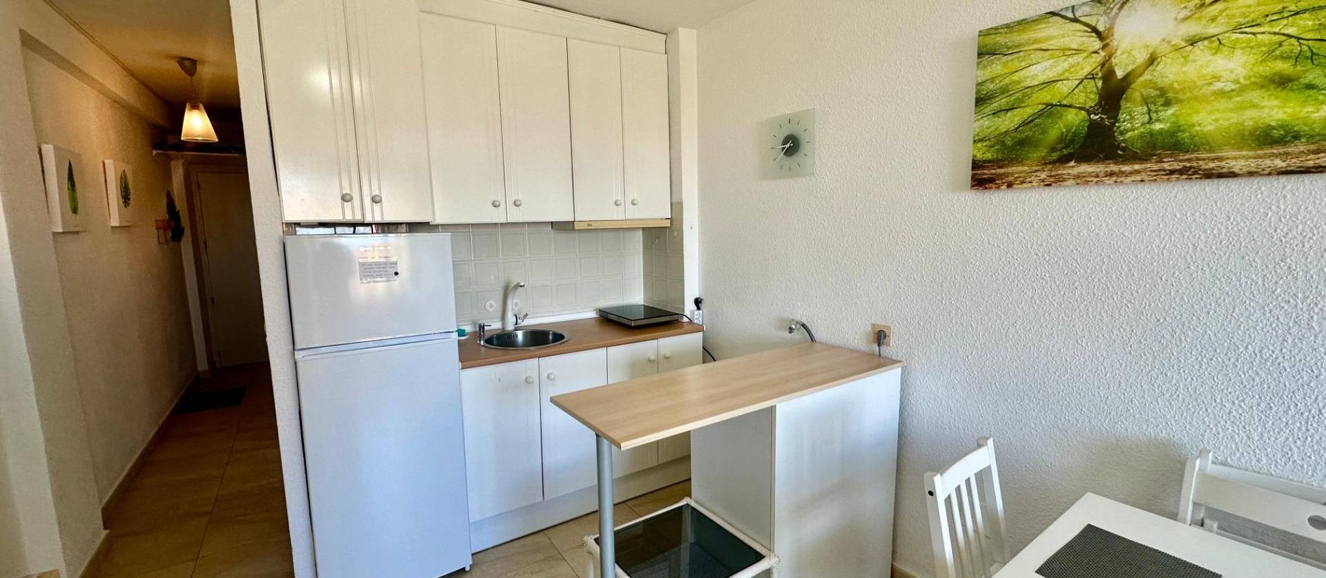 Sale - Apartment - Torrevieja - Cabo Cervera