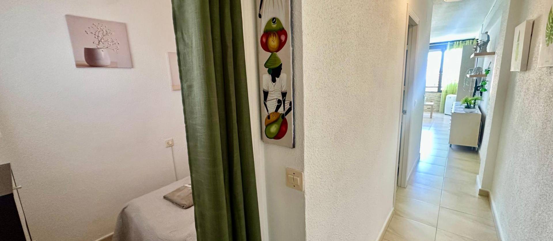 Sale - Apartment - Torrevieja - Cabo Cervera