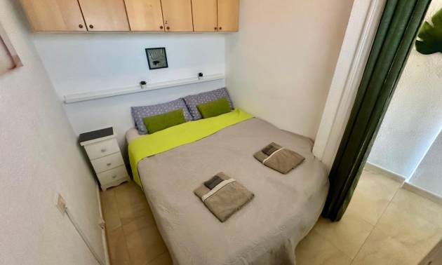 Sale - Apartment - Torrevieja - Cabo Cervera