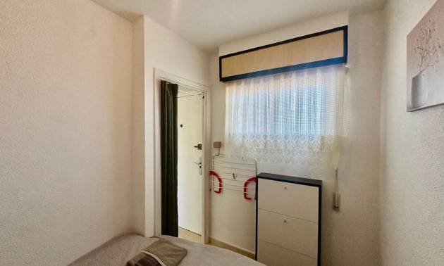 Sale - Apartment - Torrevieja - Cabo Cervera