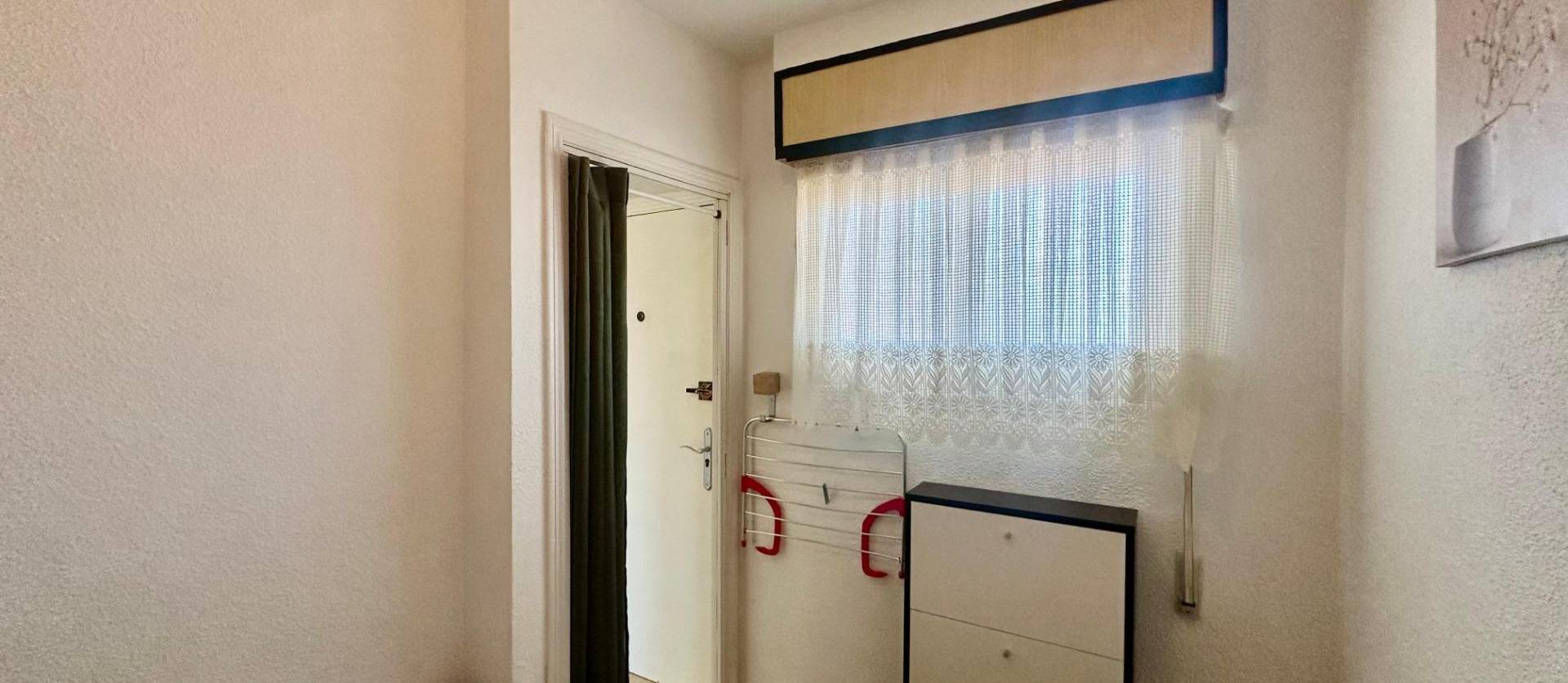 Sale - Apartment - Torrevieja - Cabo Cervera