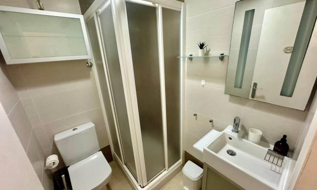 Sale - Apartment - Torrevieja - Cabo Cervera