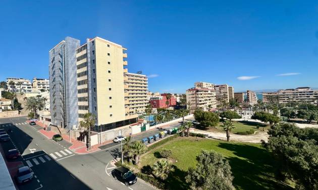 Sale - Apartment - Torrevieja - Cabo Cervera
