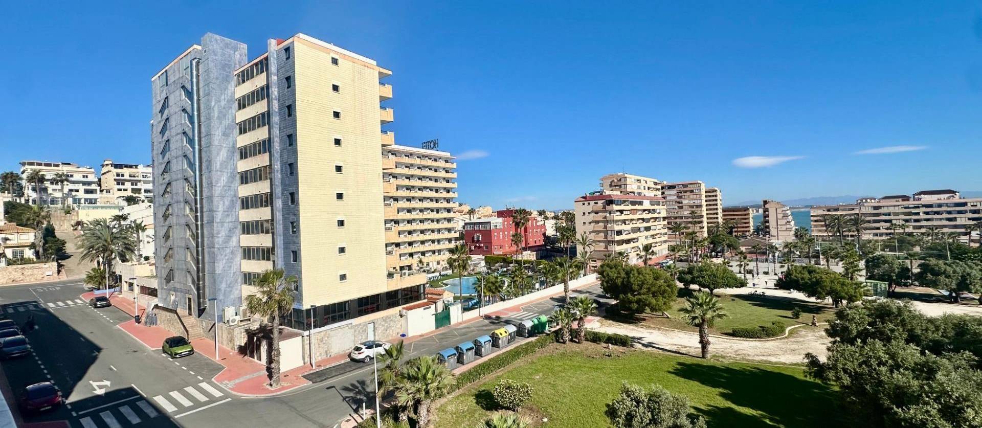 Sale - Apartment - Torrevieja - Cabo Cervera
