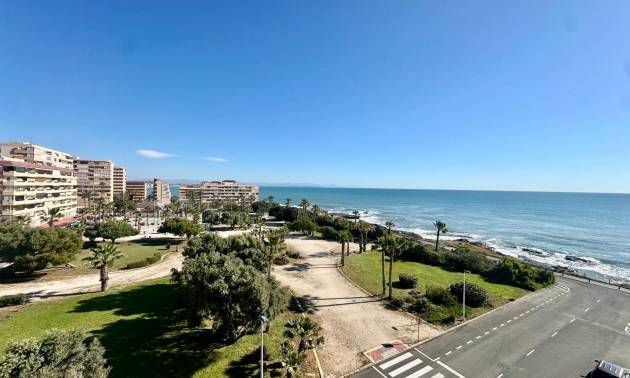 Sale - Apartment - Torrevieja - Cabo Cervera