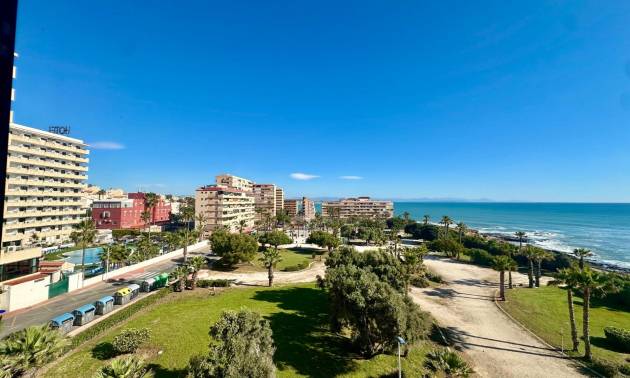 Sale - Apartment - Torrevieja - Cabo Cervera
