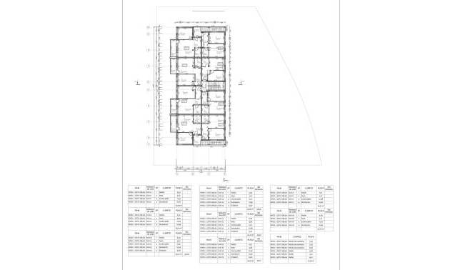 New Build - Apartment - Finestrat - Balcón de finestrat