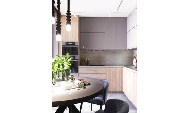 Nouvelle construction - Villa - Finestrat - Balcón de finestrat