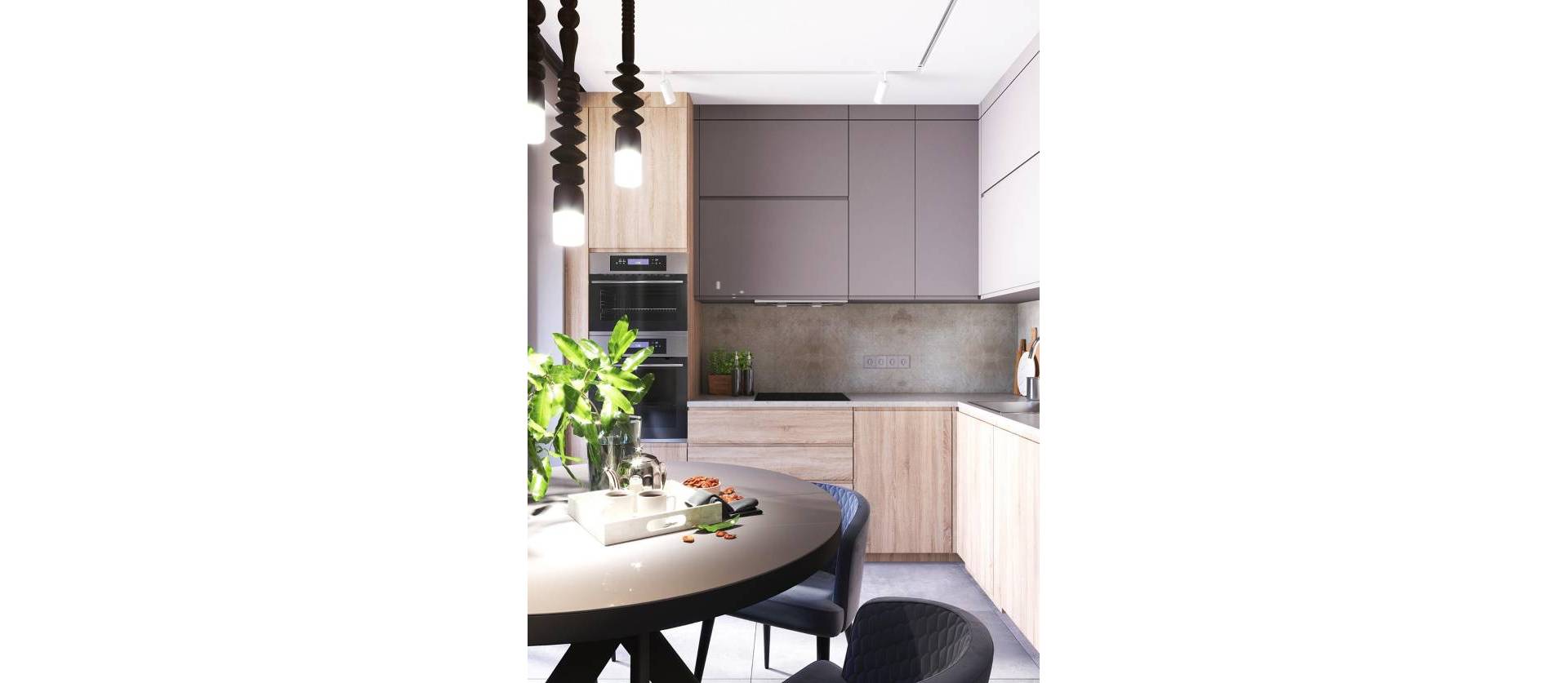 Nouvelle construction - Villa - Finestrat - Balcón de finestrat