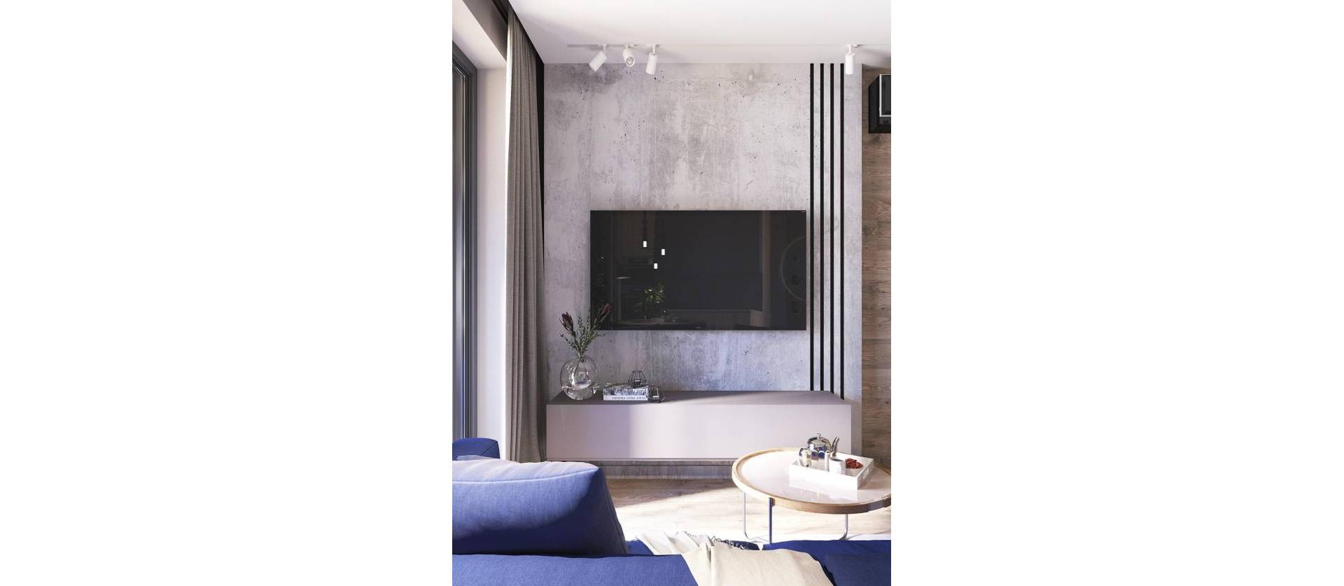 Nouvelle construction - Villa - Finestrat - Balcón de finestrat