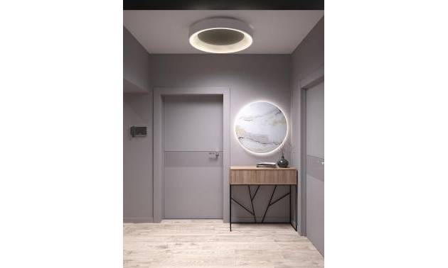 Nouvelle construction - Villa - Finestrat - Balcón de finestrat