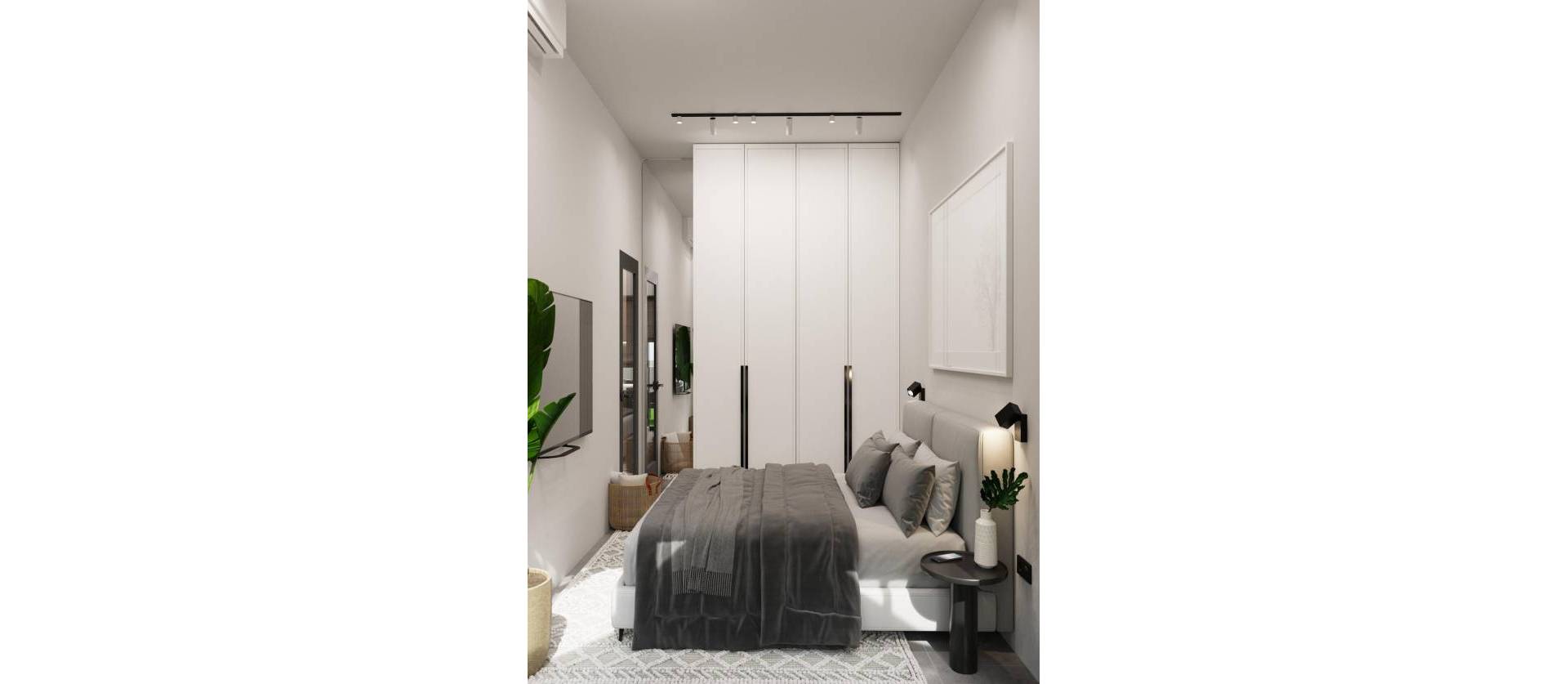 Nouvelle construction - Villa - Finestrat - Balcón de finestrat