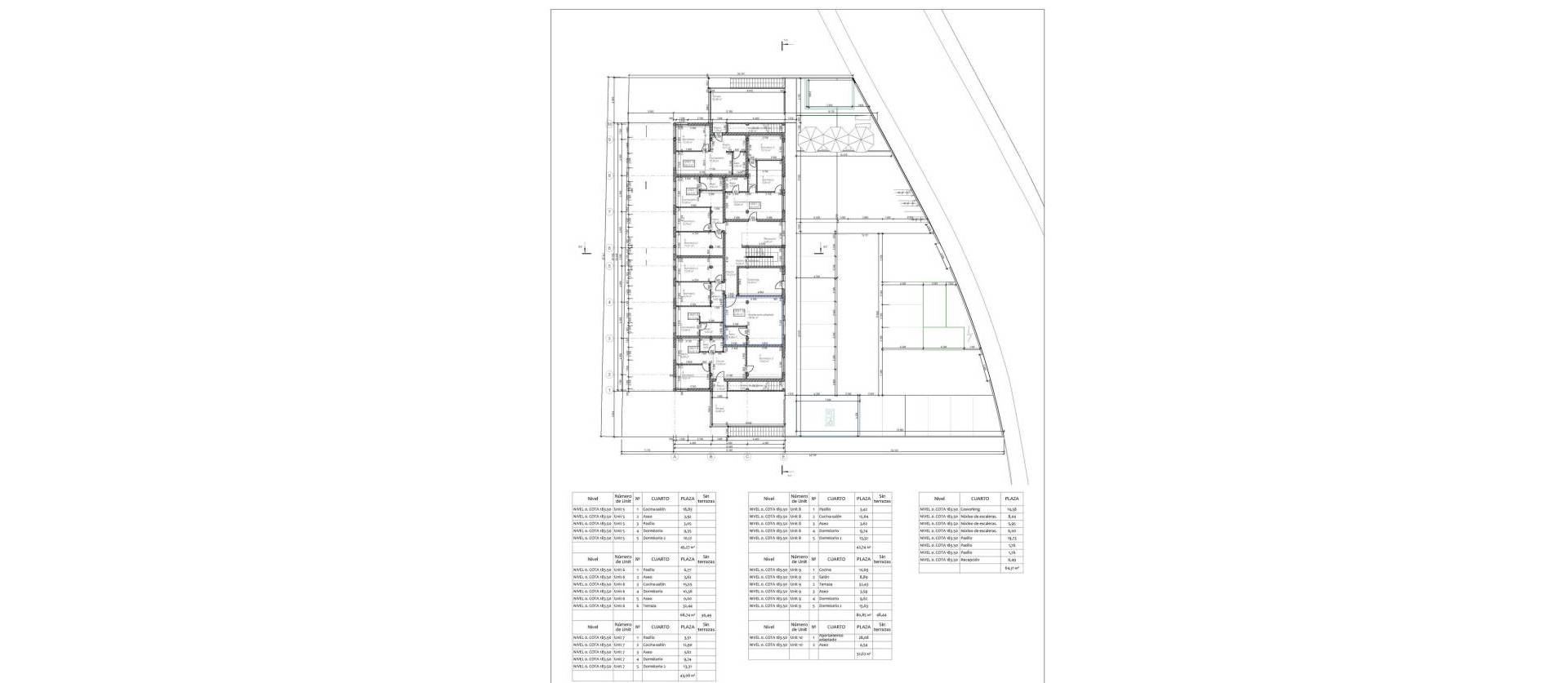 New Build - Apartment - Finestrat - Balcón de finestrat