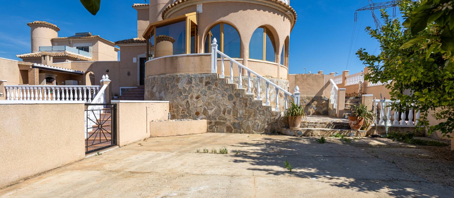 Venta - Villa - Benijofar