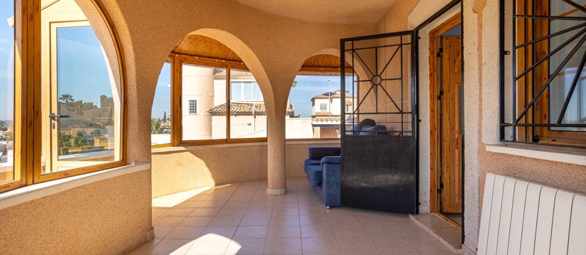 Venta - Villa - Benijofar