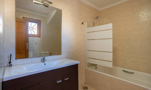 Venta - Villa - Benijofar