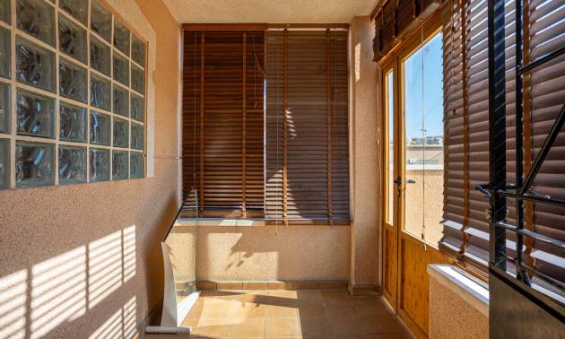 Venta - Villa - Benijofar