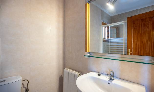 Venta - Villa - Benijofar