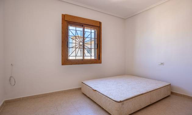 Venta - Villa - Benijofar