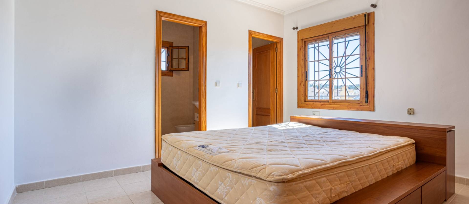 Venta - Villa - Benijofar