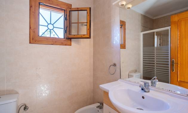 Venta - Villa - Benijofar