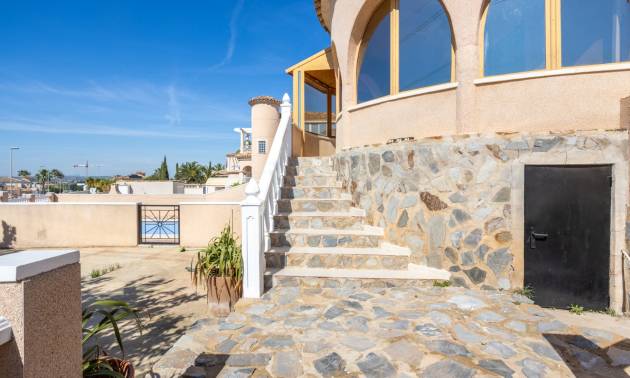 Venta - Villa - Benijofar