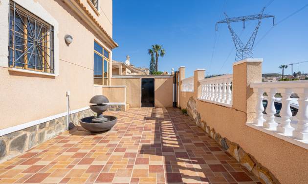 Venta - Villa - Benijofar
