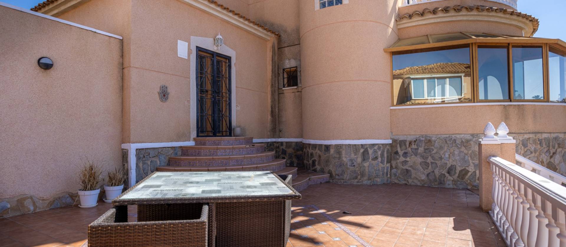 Venta - Villa - Benijofar