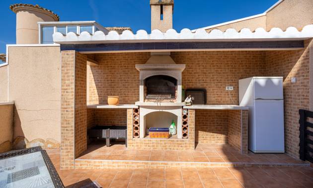 Venta - Villa - Benijofar