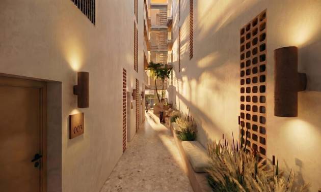 Nueva construcción  - Apartment - San Pedro del Pinatar - Lo Pagán