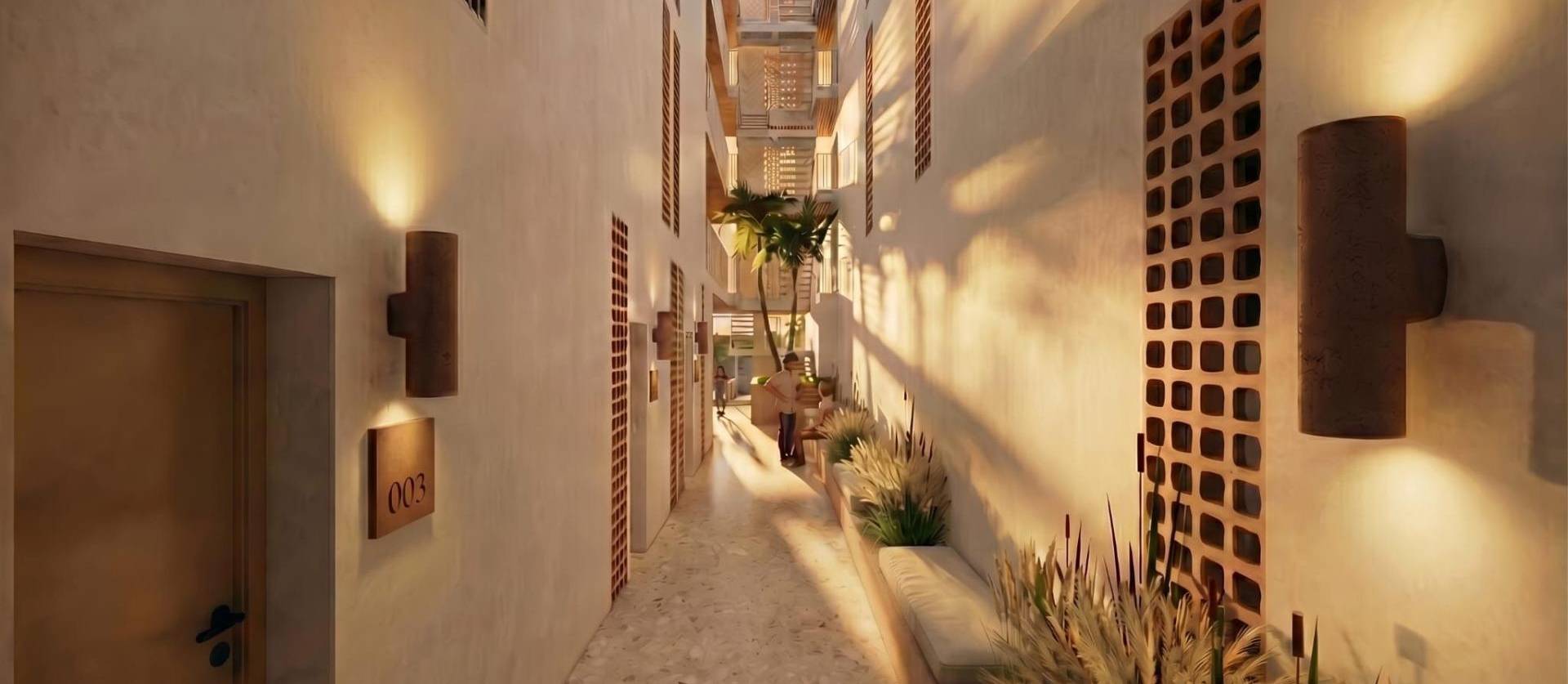 Nueva construcción  - Apartment - San Pedro del Pinatar - Lo Pagán