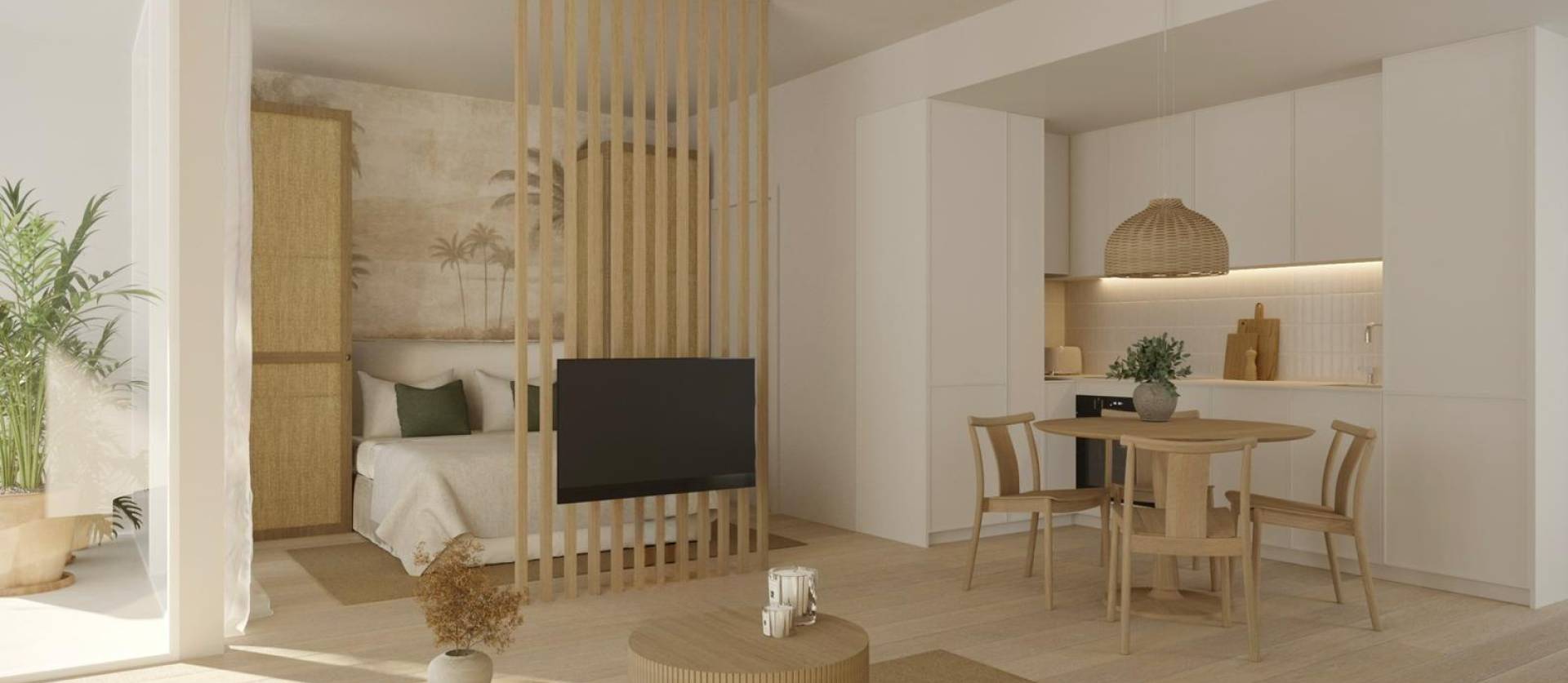 Nueva construcción  - Apartment - San Pedro del Pinatar - Lo Pagán