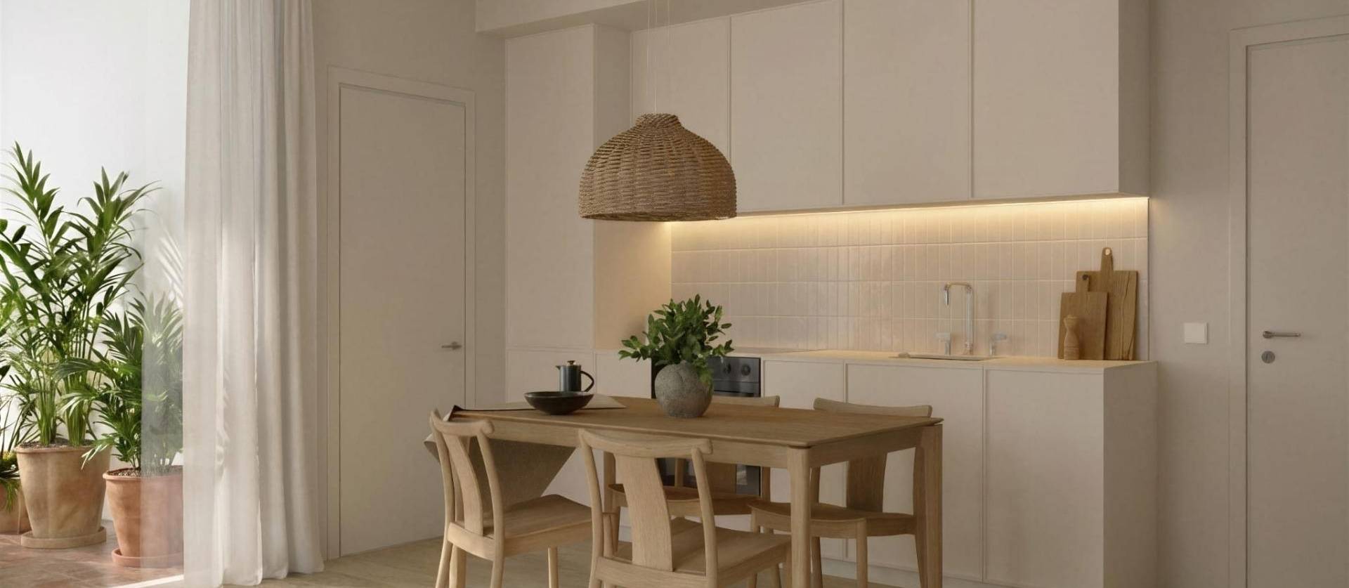 Nueva construcción  - Apartment - San Pedro del Pinatar - Lo Pagán