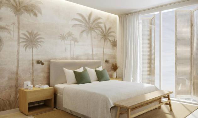 Nueva construcción  - Apartment - San Pedro del Pinatar - Lo Pagán